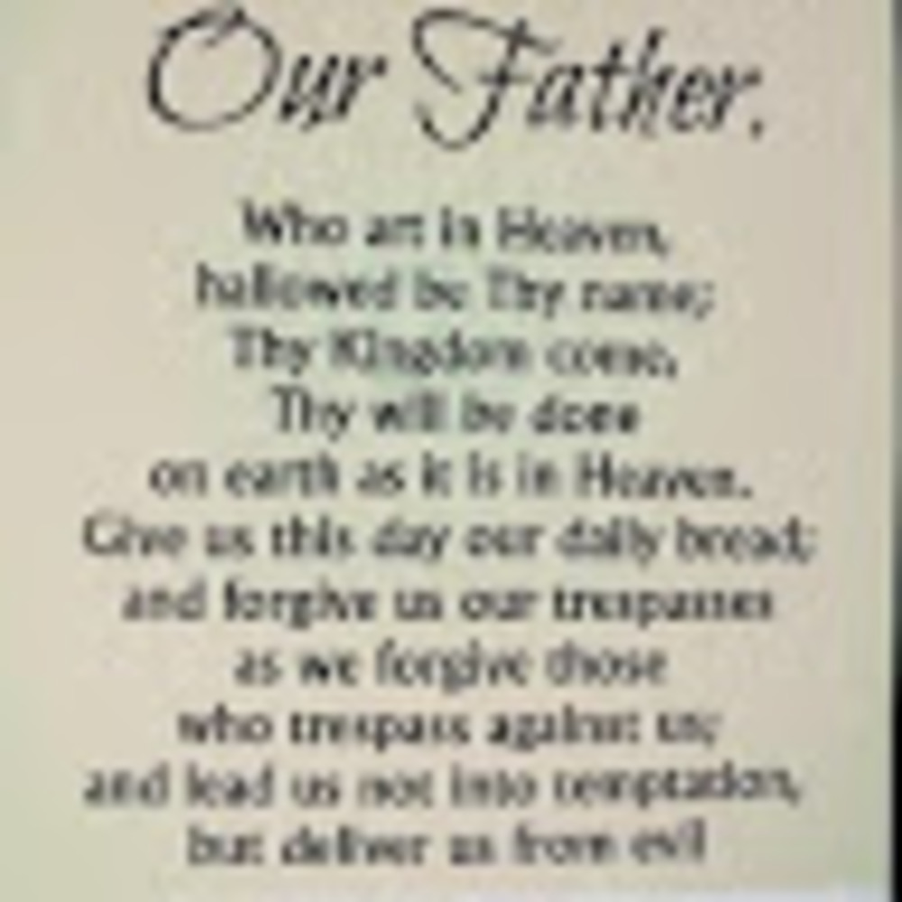 Meet your Posher, Tommy